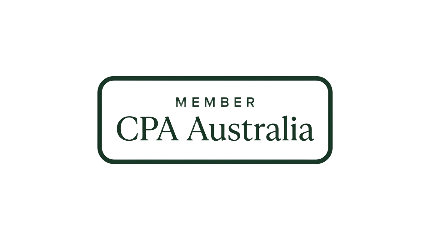 Member, CPA Australia